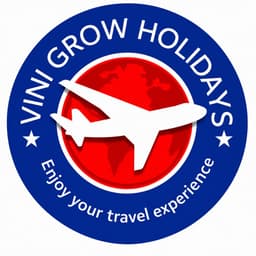 Vini Grow Holidays